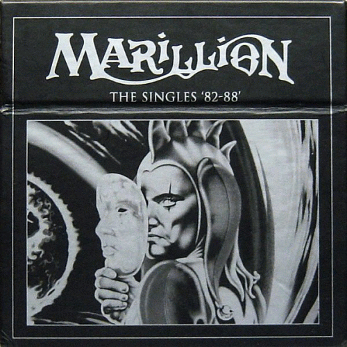 Marillion : The Singles '82-88'